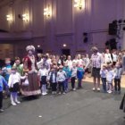 Dzień Dziecka w Filharmonii Krakowskiej