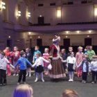 Dzień Dziecka w Filharmonii Krakowskiej