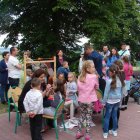 Piknik  Rodzinny w Grodkowicach