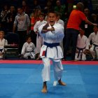 Mistrzowie Europy w Karate  z Kłaja