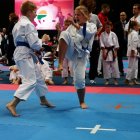 Mistrzowie Europy w Karate  z Kłaja