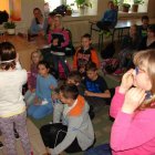 Dzień Ziemi w Szkole w Grodkowicach