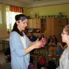 Dzień Ziemi w Szkole w Grodkowicach