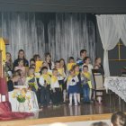 Dzień Papieski świętowany przez uczniów SP Grodkowice