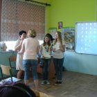 Gminny konkurs „My Place” w Szkole Podstawowej w Szarowie