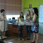 Gminny konkurs „My Place” w Szkole Podstawowej w Szarowie
