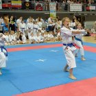 Karatecy z Dojo Kłaj w Lublinie