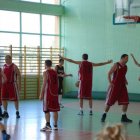 II Turniej Koszykówki w Kłaju