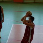 II Turniej Koszykówki w Kłaju