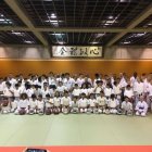 Młody karateka Kamil Rak z Kłaja najlepszy w Tokio!