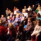 Wizyta Przedszkolaków w Teatrze Współczesnym w Krakowie