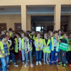 Odblaskowa Szkoła 2016