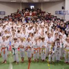 Zawodnicy z Kłaja triumfują na Pucharze Krakowa
