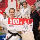 Zawodnicy z Kłaja triumfują na Pucharze Krakowa