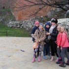 Zwiedzamy Wawel