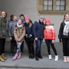 Zwiedzamy Wawel