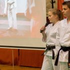 Spotkanie Noworoczne Karateków 2017