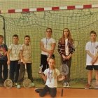 Akademia Badmintona w Kłaju zaprasza