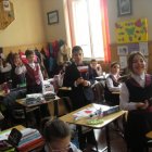 III Międzynarodowe Spotkanie Projektowe oraz V Krótkoterminowa Wymiana Grup Uczniów Nasaud – Rumunia