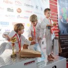 II Puchar Krakowa w Karate Tradycyjnym Dzieci i Młodzieży