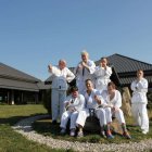 Karatecy z Brzezia-zdobywają żółty pas