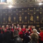 Gminny Chór „Gaudium” z koncertem w Katedrze Lwowskiej