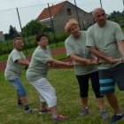 Atletyczni seniorzy