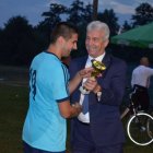 Puchar Wójta w 2017 roku należy do TS „Wolnych” Kłaj