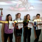 Ostatnie zawody zaliczane do Pucharu Małopolski dzieci i młodzieży