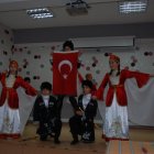 Międzynarodowe Spotkanie Projektowe w Turcji 