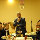 Tradycyjne Spotkanie Opłatkowe w Szarowie