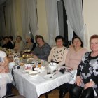 Tradycyjne Spotkanie Opłatkowe w Szarowie
