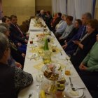 Spotkanie noworoczne i święto Dziadków w Gruszkach