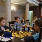 Podsumowanie turnieju szachowego