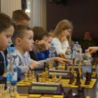 Podsumowanie turnieju szachowego
