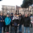 Grupa Erasmus+ we Włoszech