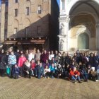 Grupa Erasmus+ we Włoszech