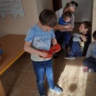 Światowy Dzień Wiedzy na Temat Autyzmu w Przedszkolu w Grodkowicach