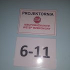 Przedszkolaki z Grodkowic w Multikinie