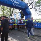 "Cracovia Maraton"