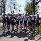 "Cracovia Maraton"