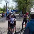 "Cracovia Maraton"