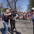 "Cracovia Maraton"