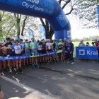 "Cracovia Maraton"