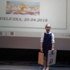 Sukcesy przedszkolaków z Dąbrowy  w Powiatowym Konkursie Logopedycznym