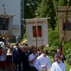 Jubileusz 100 - lecia istnienia Parafii w Kłaju