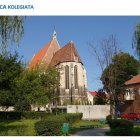 „Poznaj swój kraj –Wiślica, Szydłów - prastare miasta Polski”