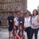 Grupa Erasmus+ w Grecji
