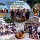 Grupa Erasmus+ w Grecji
