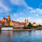 „Poznaj swój kraj –Wrocław- jedno miasto wiele kultur”